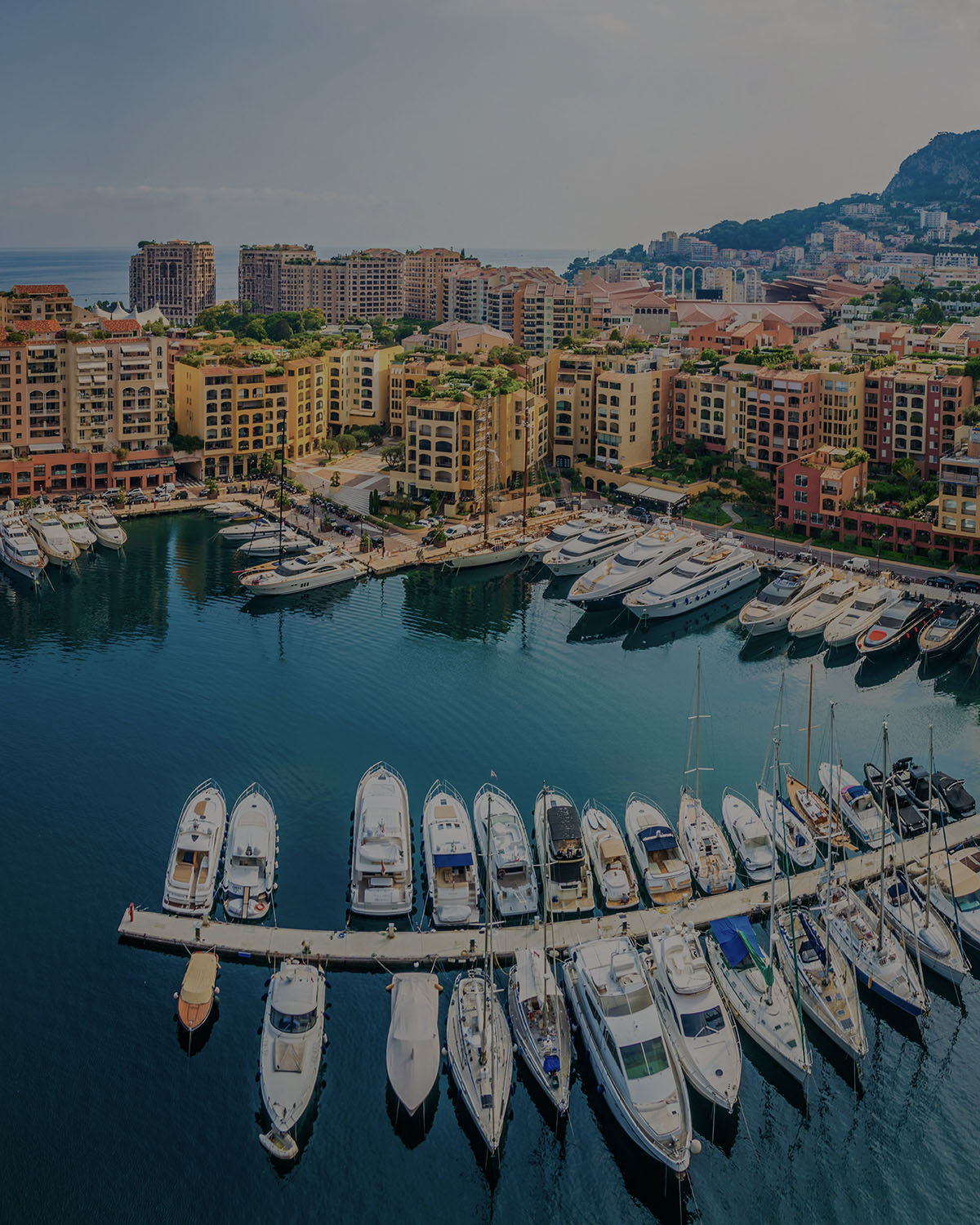 Private jet charter to Nice & the Côte d'Azur, Provence-Alpes-Côte d'Azur