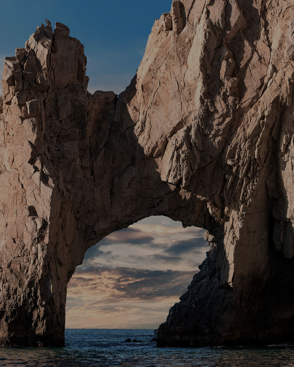 Private jet charter to Los Cabos, Baja California Sur