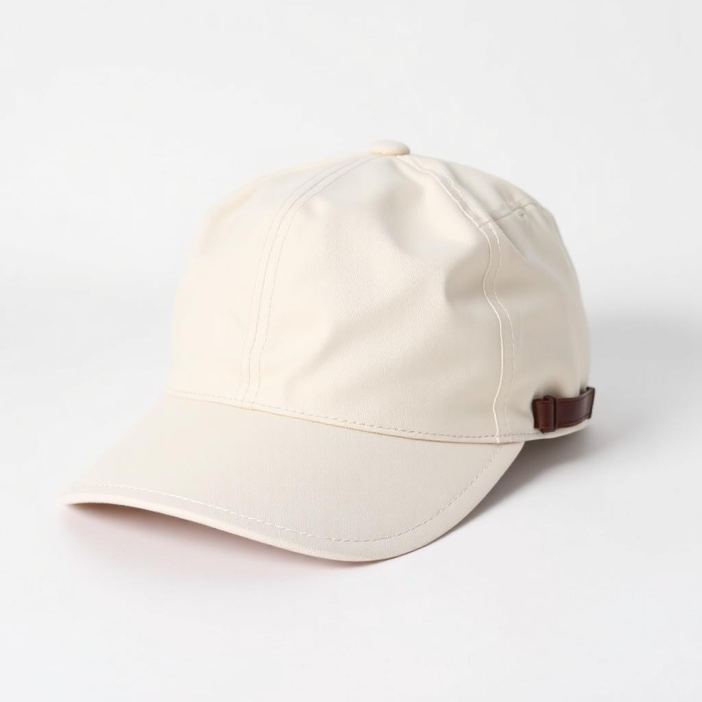 JL Dad Hat in Bone from the Jet Lyfestyle shop