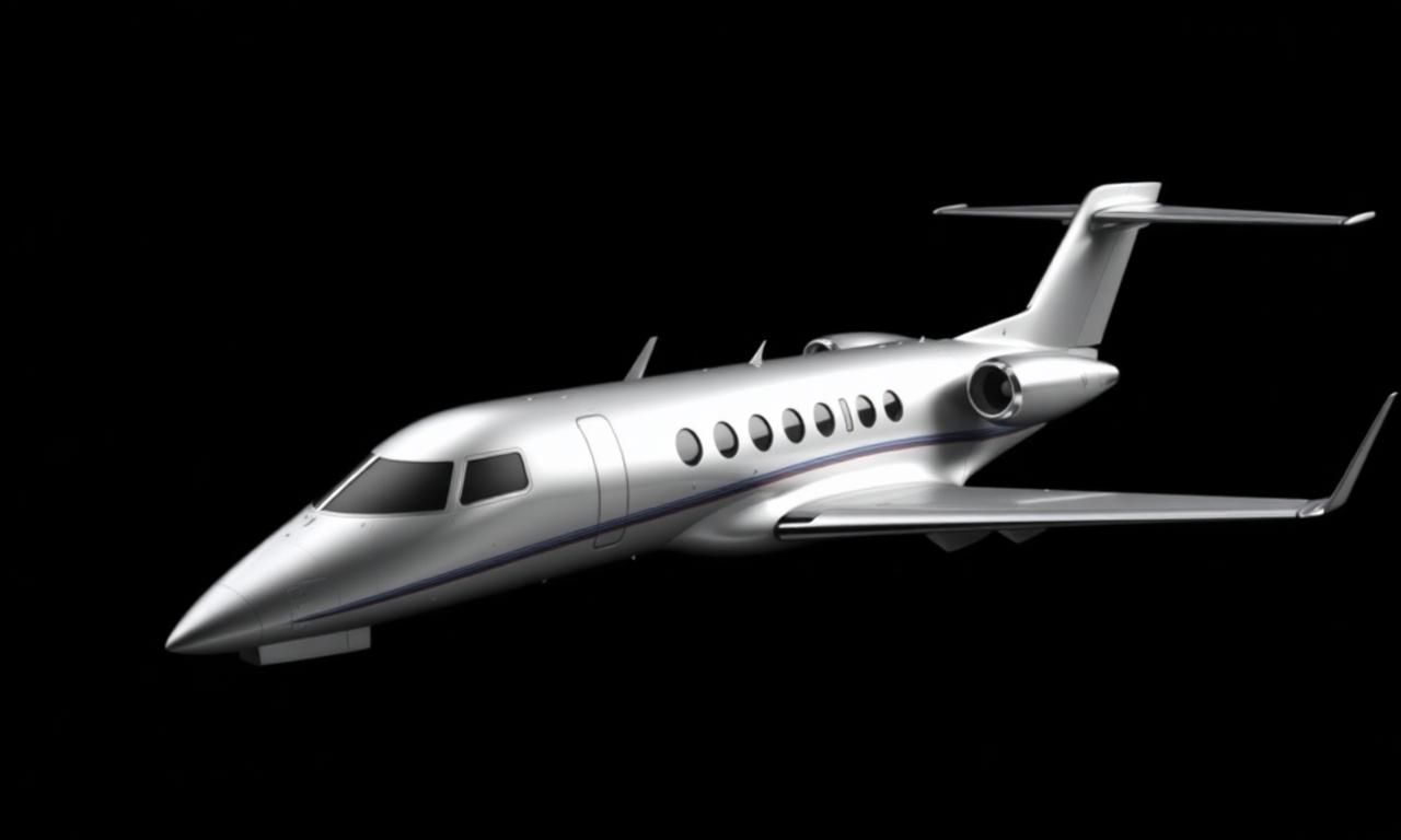 What a private jet actually costs — Jet Lyfestyle journal article cover