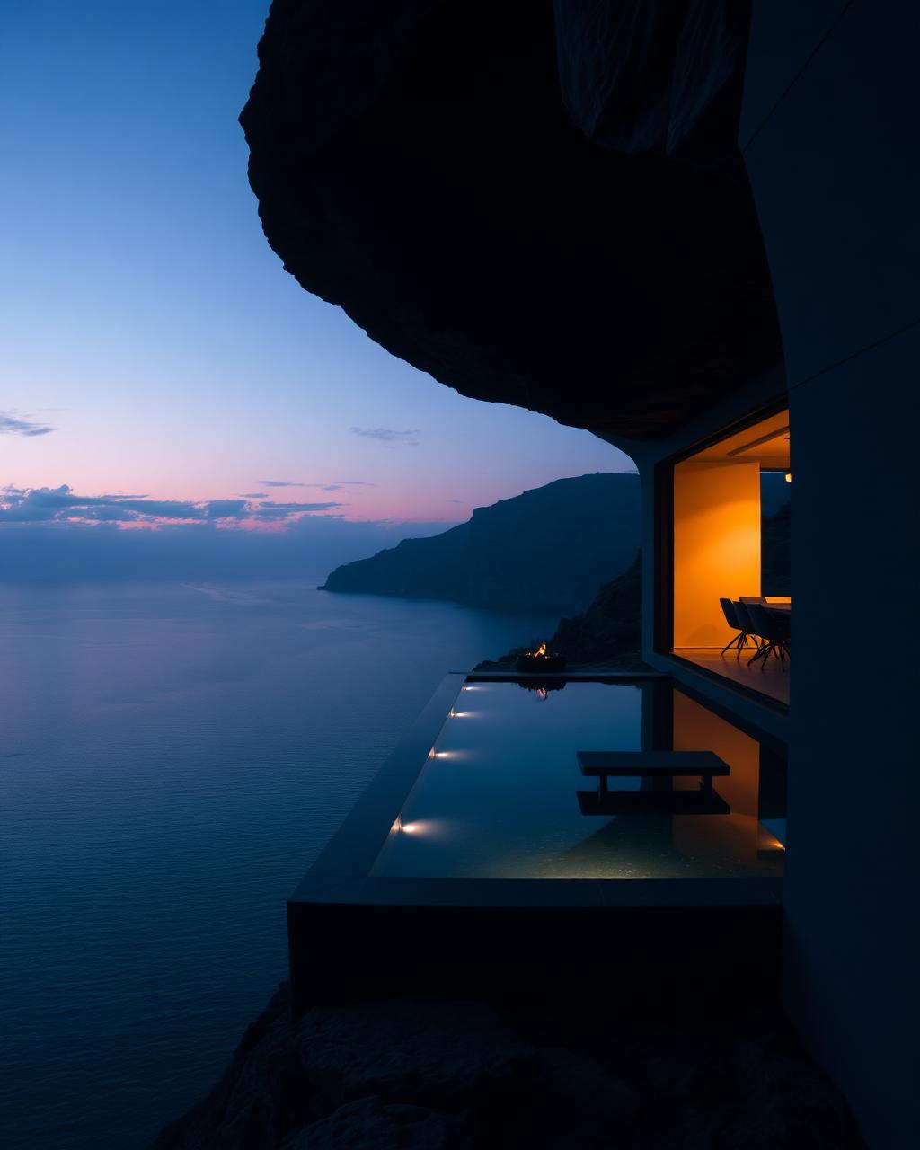 Villas & Residences — Jet Lyfestyle concierge service