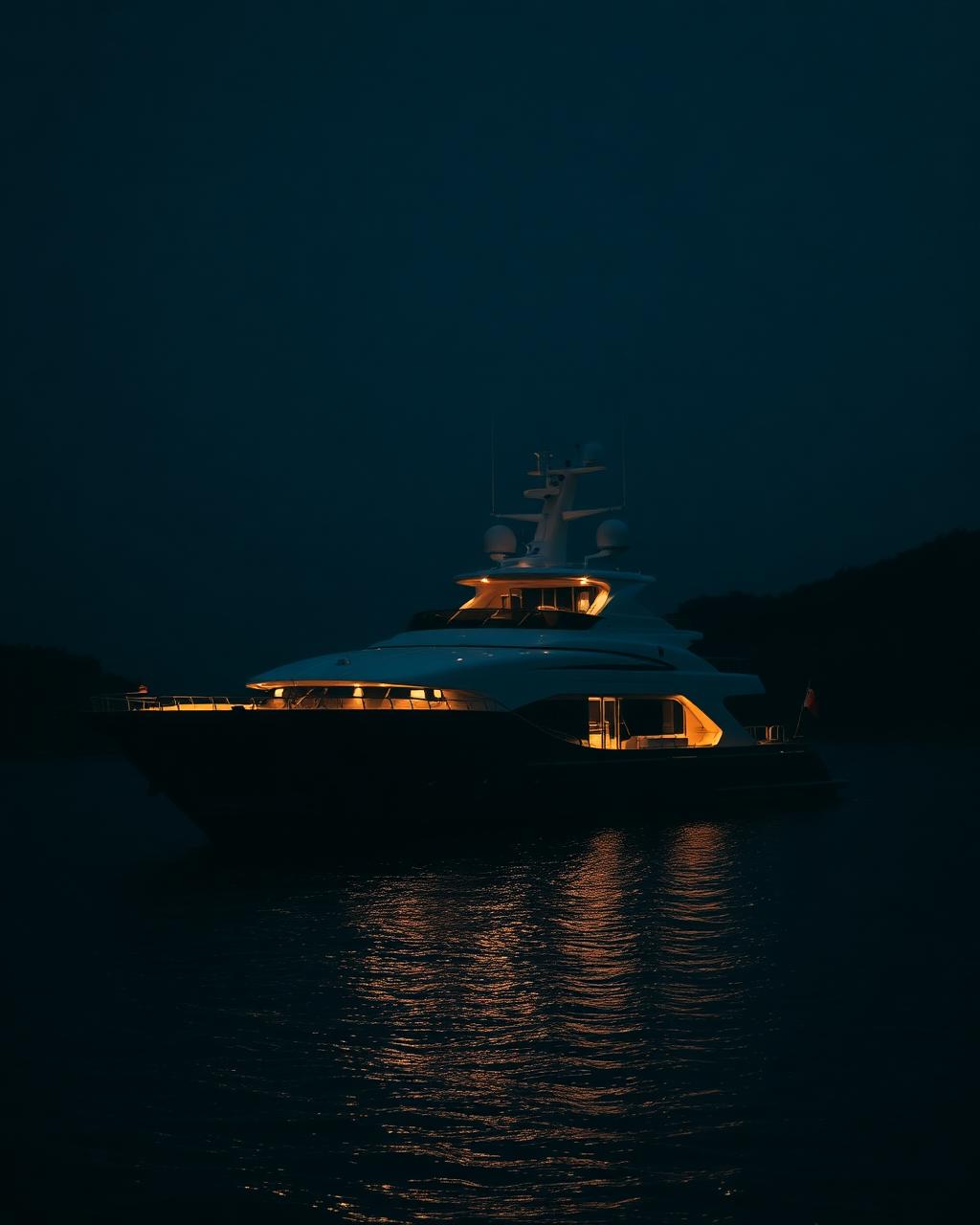 Yacht & Marine — Jet Lyfestyle concierge service